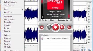 Картинка по теме - как озвучить фильм