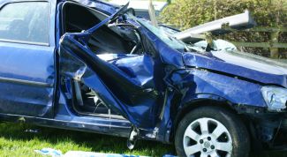 Картинка по теме - как возместить ущерб