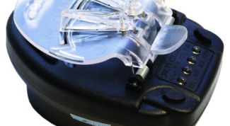 Картинка по теме - как зарядить лягушкой