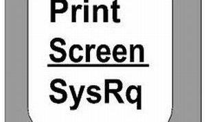 Картинка по теме - как сделать снимок экрана