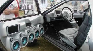 Картинка по теме - как настроить автомагнитолу