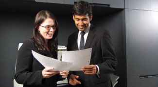 Картинка по теме - как заставить себя уважать