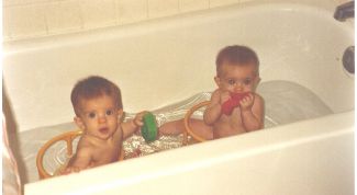 Картинка по теме - как зачать двойню