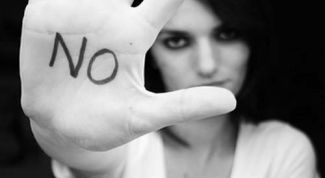 Картинка по теме - как отказать мужчине