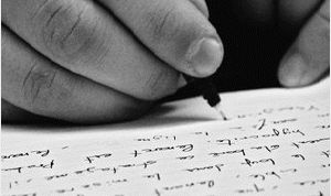 Картинка по теме - как написать письмо в армию