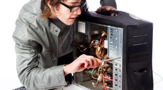 Картинка по теме - как ускорить работу модема