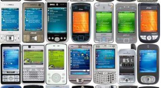 Картинка по теме - как установить программы на мобильный телефон