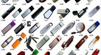 Картинка по теме - как увеличить память на флешке