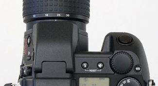 Картинка по теме - как научиться фотографировать зеркалкой