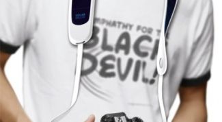 Картинка по теме - как зарядить фотоаппарат