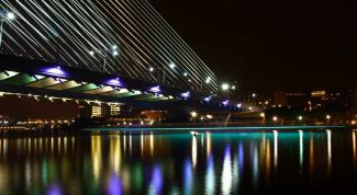 Картинка по теме - как фотографировать ночью