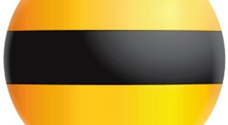 Картинка по теме - как проверить счет на билайне