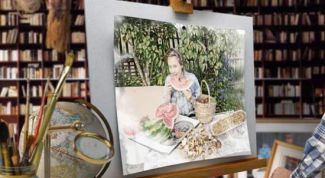 Картинка по теме - как сделать фотомонтаж