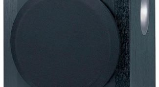 Картинка по теме - как сделать сабвуфер