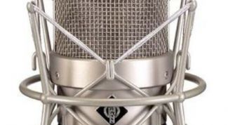 Картинка по теме - как записать голос с микрофона