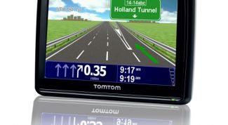 Картинка по теме - как обновить карты в навигаторе