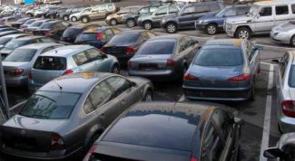 Картинка по теме - как выбрать автомобиль с пробегом