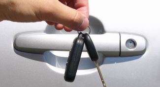 Картинка по теме - как снять сигнализацию