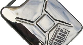 Картинка по теме - как слить бензин