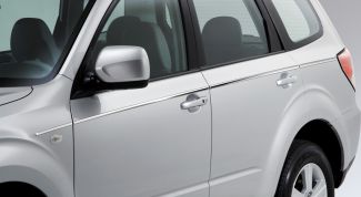 Картинка по теме - как установить центральный замок