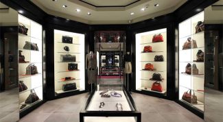 Картинка по теме - как открыть бутик