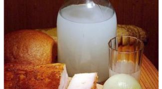 Картинка по теме - как гнать самогон