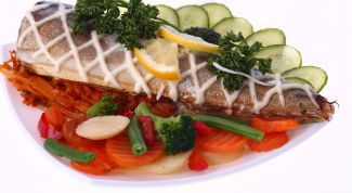 Картинка по теме - как фаршировать рыбу