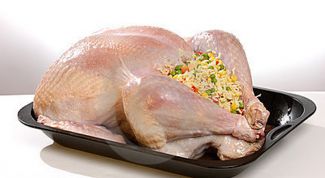 Картинка по теме - как замариновать утку