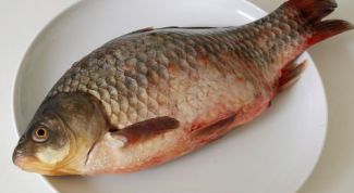 Картинка по теме - как мариновать рыбу