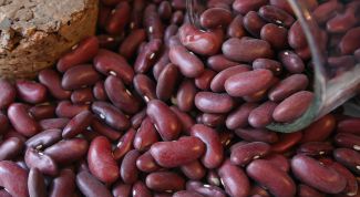 Картинка по теме - как варить красную фасоль
