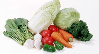 Картинка по теме - как варить овощи