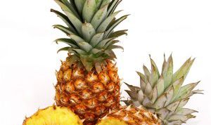Картинка по теме - как хранить ананас
