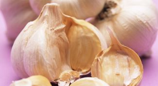 Картинка по теме - как хранить чеснок