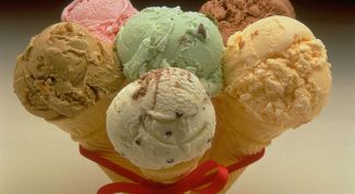 Картинка по теме - как сделать мороженое в домашних условиях
