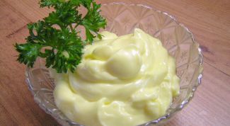 Картинка по теме - как сделать майонез