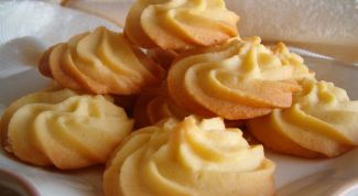 Картинка по теме - как сделать печенье