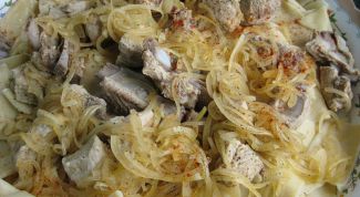 Картинка по теме - как готовить бешбармак