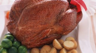 Картинка по теме - как готовить в рукаве