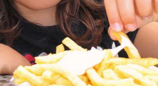 Картинка по теме - как снизить аппетит