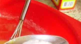 Картинка по теме - как гасить соду