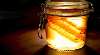 Картинка по теме - как определить мёд