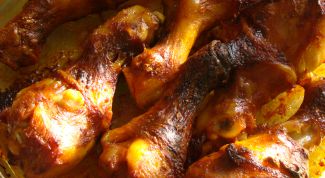 Картинка по теме - как готовить курицу гриль