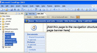 Картинка по теме - как создать шаблон сайта