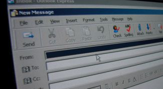 Картинка по теме - как создать рассылку