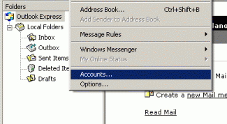 Картинка по теме - как вернуть удаленные сообщения