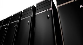 Картинка по теме - как выбрать сервер