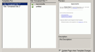 Картинка по теме - как создать страницы на своём сайте