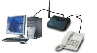 Картинка по теме - как настроить интернет через интернет-роутер