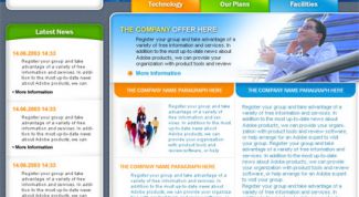 Картинка по теме - как нарисовать сайт