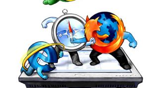 Картинка по теме - как сделать так, чтобы открывалась одна вкладка